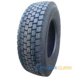 Купити Вантажна шина HABILEAD BL600 (ведуча) 315/80R22.5 160/157L