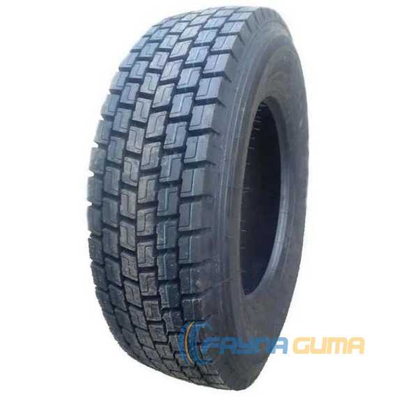 Купити Вантажна шина HABILEAD BL600 (ведуча) 315/80R22.5 160/157L