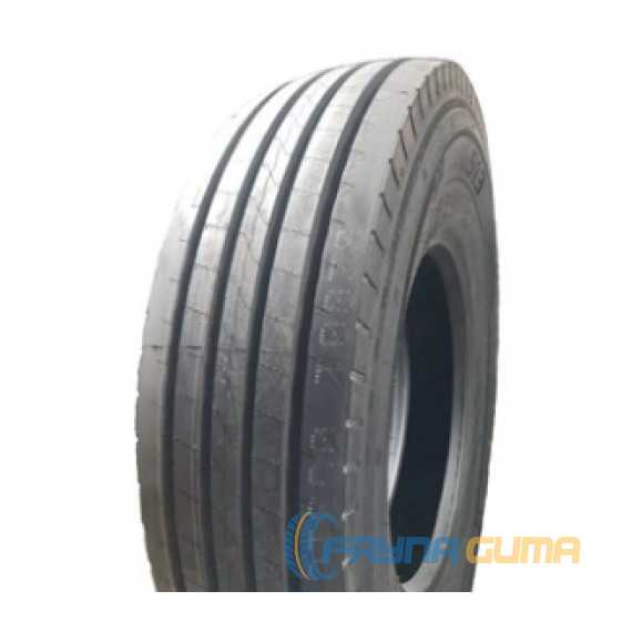 Купить Грузовая шина HABILEAD BL513 (рулевая) 315/80R22.5 160/157K