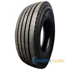 Купити Вантажна шина HABILEAD BL517 (рульова) 265/70R19.5 139/136L