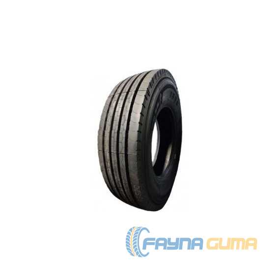Купити Вантажна шина HABILEAD BL517 (рульова) 255/70R22.5 140/137L