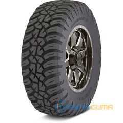 Купити Літня шина GENERAL TIRE Grabber X3 215/75R15 106/103Q