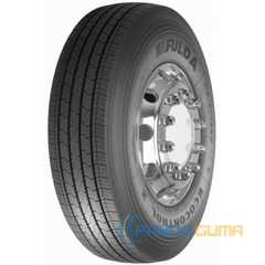 Купити Вантажна шина FULDA REGIOCONTROL 3HL 3PSF 355/50R22.5 156K