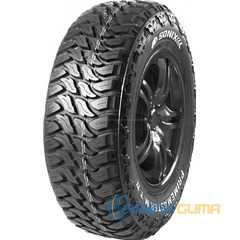 Купити Всесезонна шина SONIX PrimeMaster M/T II 35/12.5R20 121Q