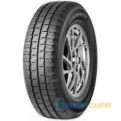 Купити Літня шина FRONWAY Duraplus 36 195/75R16C 107/105R
