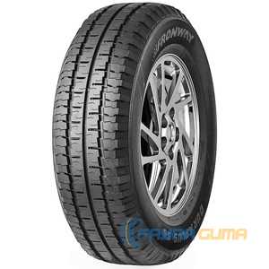 Купити Літня шина FRONWAY Duraplus 36 195/70R15C 104/102R
