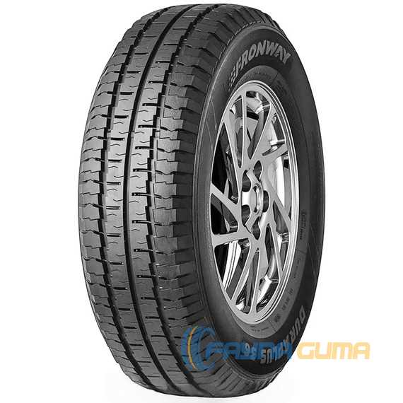 Купить Летняя шина FRONWAY Duraplus 36 195/70R15C 104/102R