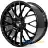 Купить Легковой диск MAK MONACO GLOSS BLACK R19 W8.5 PCD5x112 ET39 DIA66.45