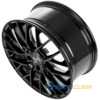 Купить Легковой диск MAK MONACO GLOSS BLACK R19 W8.5 PCD5x112 ET39 DIA66.45