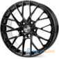 Купить Легковой диск MAK MONACO GLOSS BLACK R19 W8.5 PCD5x112 ET39 DIA66.45