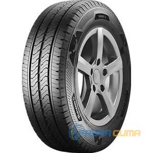 Купити Літня шина BARUM Vanis 3 235/60R17C 117/115R