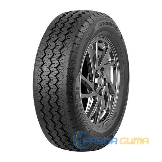 Купити Літня шина FRONWAY Vanplus 09 195/60R16C 99/97T