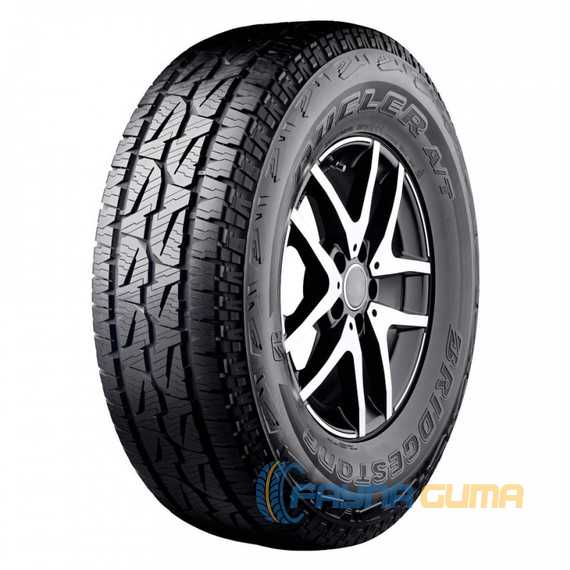 Купити Всесезонна шина BRIDGESTONE Dueler A/T 001 265/70R17 116S