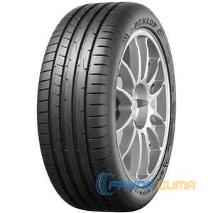 Купити Літня шина DUNLOP Sport Maxx RT2 SUV 235/50R19 99W