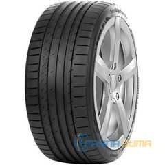 Купити GRIPMAX SureGrip Pro Sport 275/35R21 103Y XL