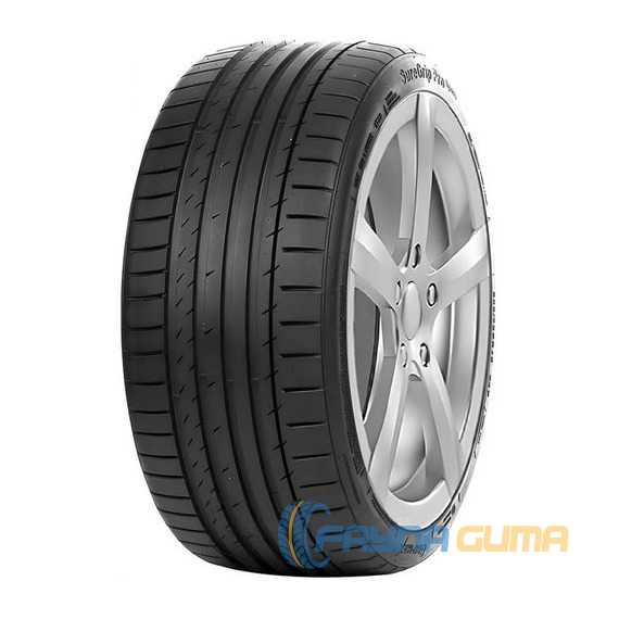 Купить GRIPMAX SureGrip Pro Sport 255/35R21 98Y XL