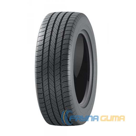 Купити Літня шина DURUN T90A 165/80R13 83T