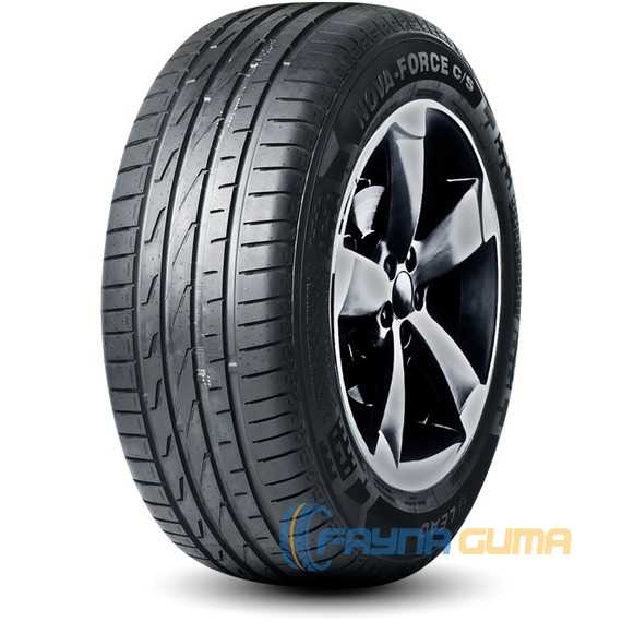 Купити Літня шина LEAO Nova-Force C/S 255/40R20 101W XL