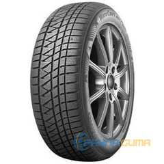 Купити Зимова шина KUMHO WinterCraft WS71 255/65R17 110H