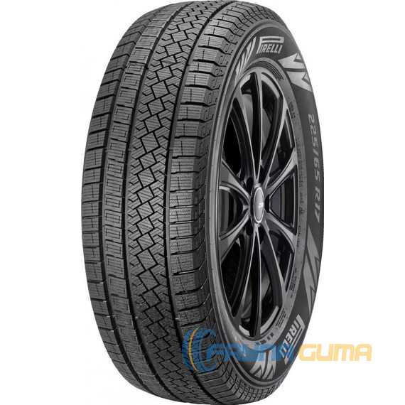 Купить Зимняя шина PIRELLI Ice Zero Asimmetrico 215/65R17 103T XL