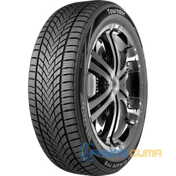 Купити Всесезонна шина TOURADOR X All Climate TF2 245/40R18 97W