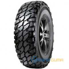 Купити Всесезонна шина SUNFULL Mont-Pro МT781 265/75R16 123/120Q