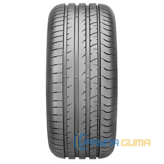 Купити Літня шина SAVA Intensa UHP 2 205/45R17 88Y XL