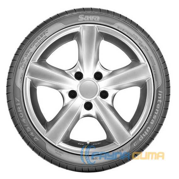 Купити Літня шина SAVA Intensa UHP 2 205/45R17 88Y XL