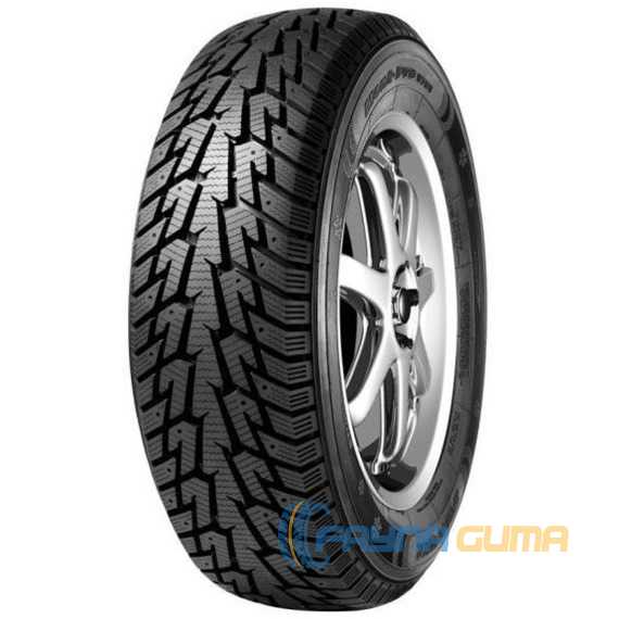 Купити Зимова шина SUNFULL Mont-Pro W781 245/75R16 120/116S