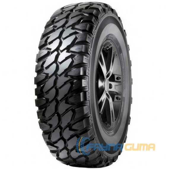 Купити Всесезонна шина SUNFULL Mont-Pro МT781 265/75R16 123/120R