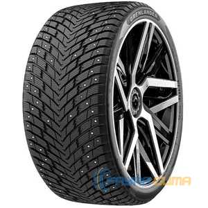 Купити Зимова шина GRENLANDER IceDefensor Stud Ⅱ 245/45R18 100T (Під шип)