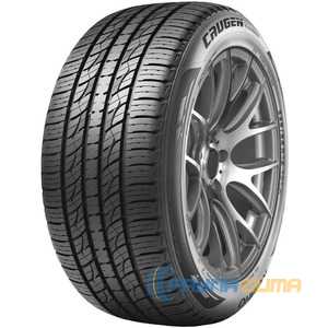 Купити Літня шина MARSHAL CRUGEN PREMIUM KL33 255/50R20 109V