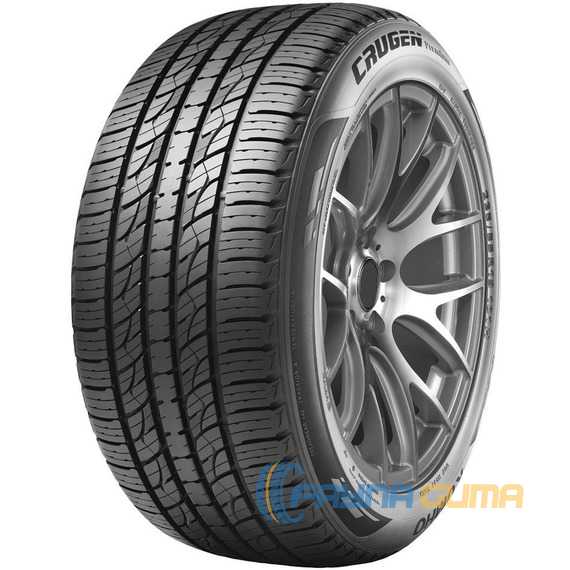 Купити Літня шина MARSHAL CRUGEN PREMIUM KL33 255/50R20 109V