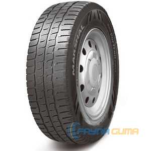 Купити Зимова шина MARSHAL CW51 215/60R17C 104/102H