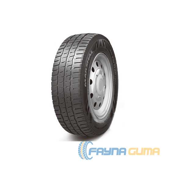 Купити Зимова шина MARSHAL CW51 215/60R17C 104/102H
