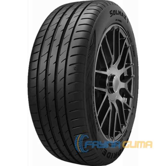 Купити Літня шина GOODRIDE Solmax 1 255/45R20 105Y XL