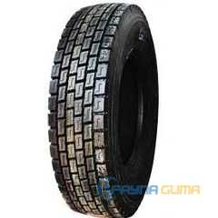 Купити Вантажна шина APLUS D801 (ведуча) 11.00R22.5 149/146M