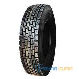 Купити Вантажна шина APLUS D801 (ведуча) 11.00R22.5 149/146M
