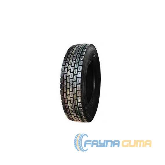 Купити Вантажна шина APLUS D801 (ведуча) 11.00R22.5 149/146M