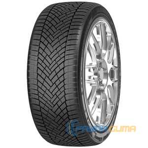 Купити Всесезонна шина HAIDA HD625 205/55R16 91V