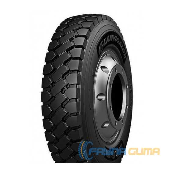 Купить Грузовая шина LANVIGATOR D860 (ведущая) 12.00R20 158/155F