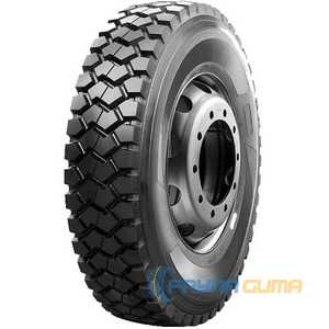 Купить Грузовая шина LANVIGATOR D860 (ведущая) 12.00R20 158/155F