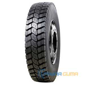 Купити Вантажна шина LANVIGATOR D688 (ведуча) 12.00R20 158/155F