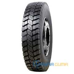Купити Вантажна шина LANVIGATOR D688 (ведуча) 9.00R20 144/142K