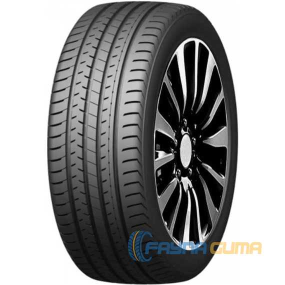 Купити Літня шина DOUBLESTAR DSU02 245/55R19 107W