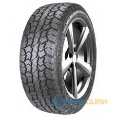 Купити Зимова шина DOUBLESTAR W01 WildWolf 215/75R15 100/97Q