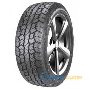 Купити Зимова шина DOUBLESTAR W01 WildWolf 215/75R15 100/97Q