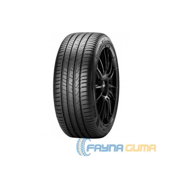 Купити Лiтня шина PIRELLI Cinturato P7 P7C2 255/45R19 100T