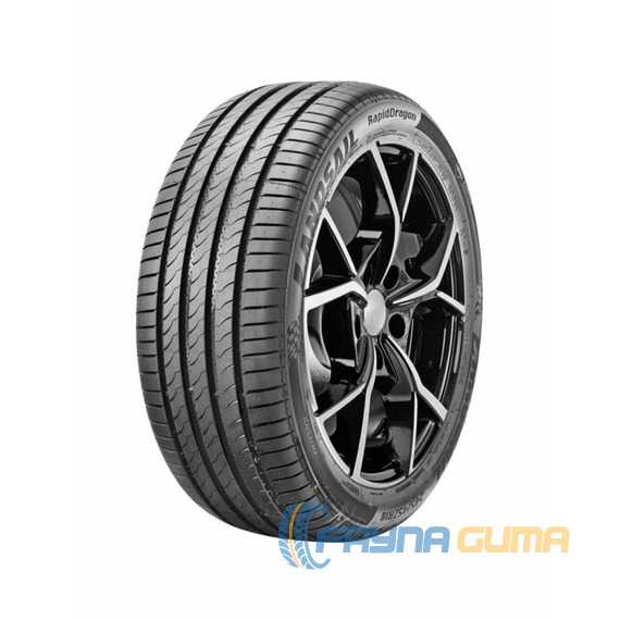 Купить Летние шины LANDSAIL RapidDragon SUV 285/40R21 109W XL