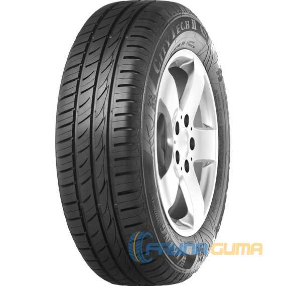 Купити Літня шина VIKING CityTech II 165/60R14 75T